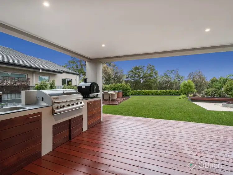 Sixth view of Homely house listing, 202 Sandhurst Boulevard, Sandhurst VIC 3977