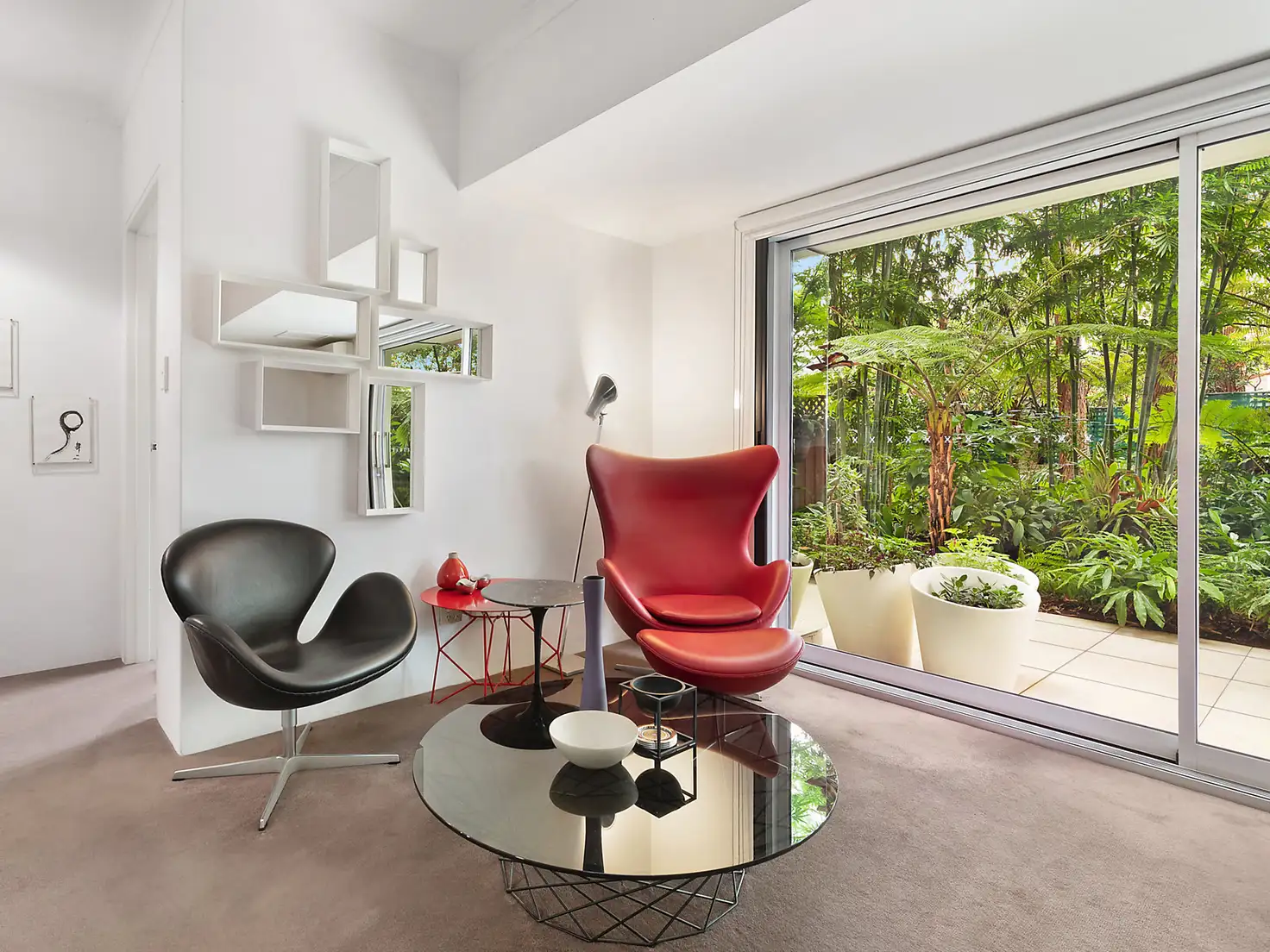 Main view of Homely apartment listing, 58/1-7 Gloucester Place, Kensington NSW 2033