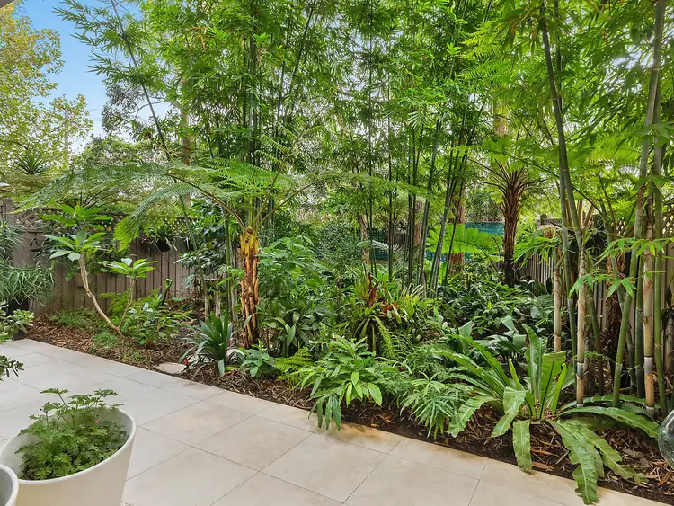 Third view of Homely apartment listing, 58/1-7 Gloucester Place, Kensington NSW 2033