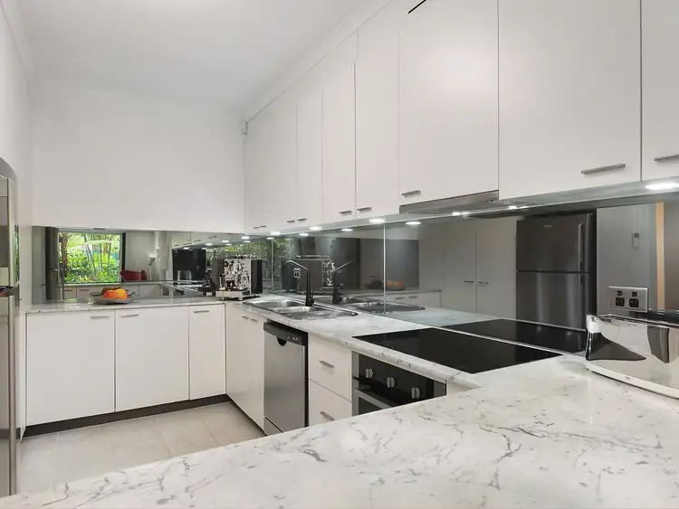 Fourth view of Homely apartment listing, 58/1-7 Gloucester Place, Kensington NSW 2033