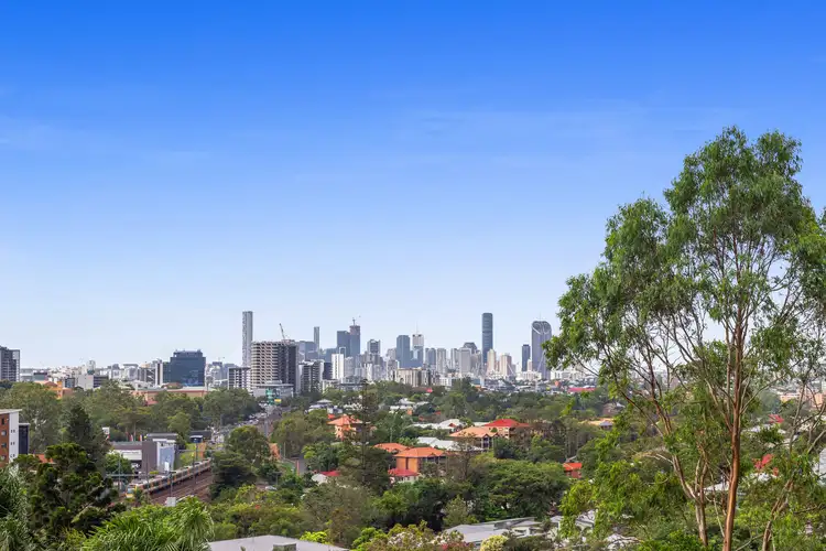 32b/32 Swann Road, Taringa QLD 4068
