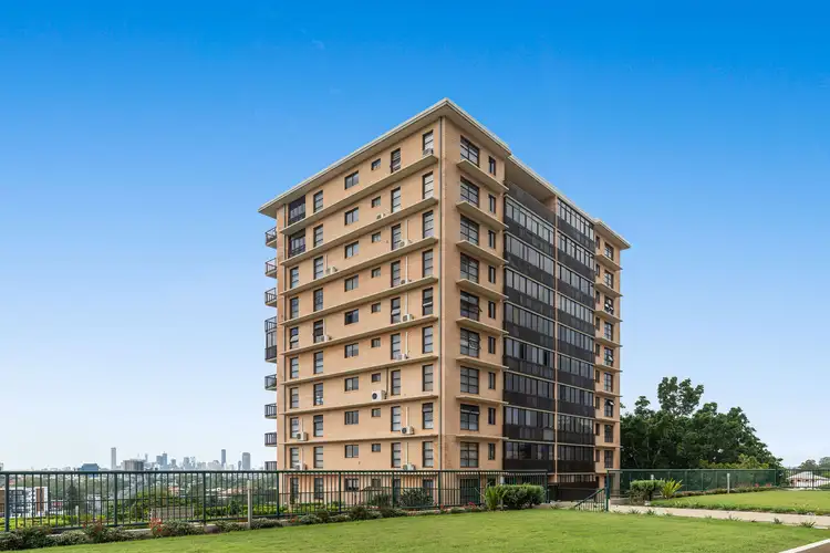 Third view of Homely unit listing, 32b/32 Swann Road, Taringa QLD 4068