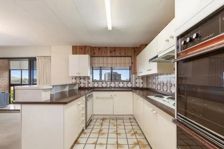 Fifth view of Homely unit listing, 32b/32 Swann Road, Taringa QLD 4068