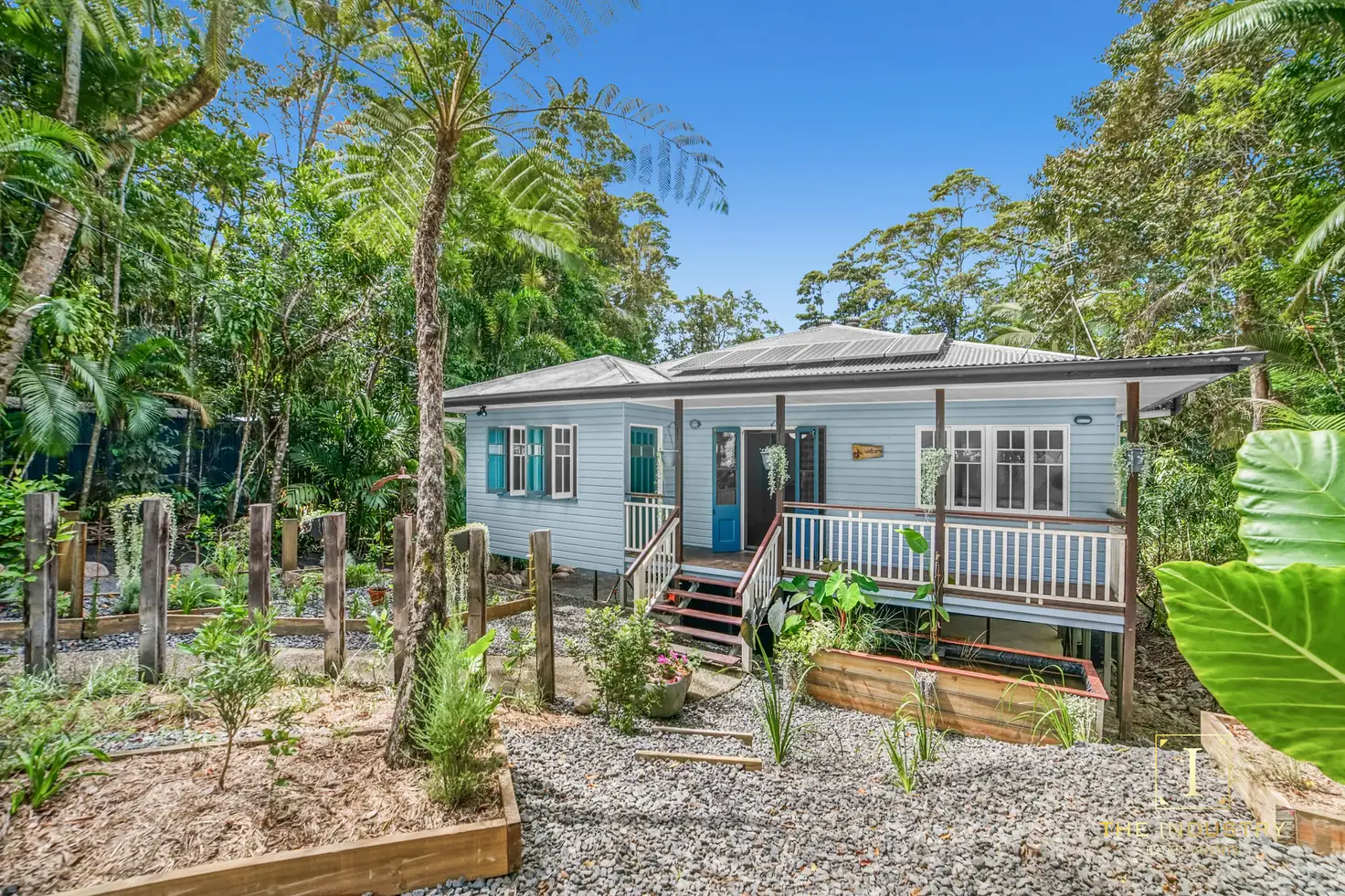 Main view of Homely house listing, 16 Kuranda Crescent, Kuranda QLD 4881