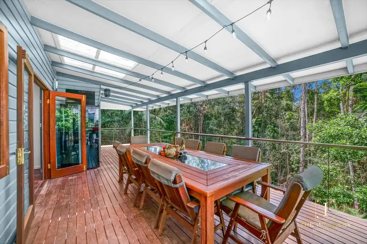 Second view of Homely house listing, 16 Kuranda Crescent, Kuranda QLD 4881