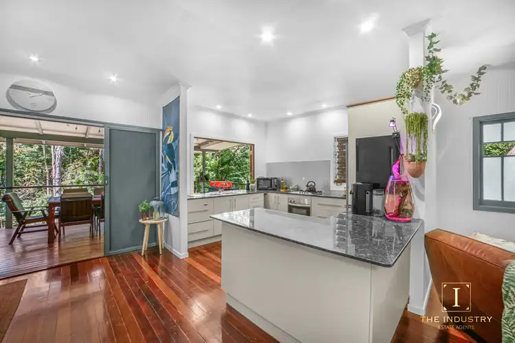 Fourth view of Homely house listing, 16 Kuranda Crescent, Kuranda QLD 4881