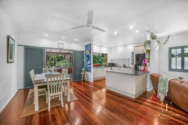Sixth view of Homely house listing, 16 Kuranda Crescent, Kuranda QLD 4881