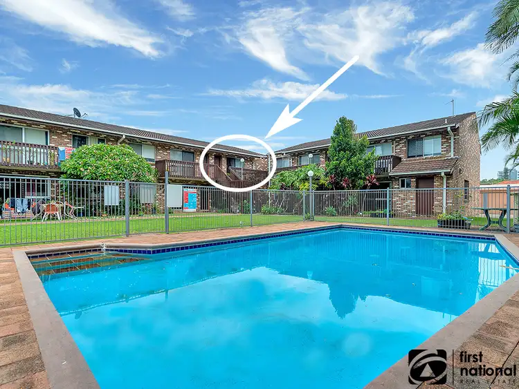 Main view of Homely unit listing, 9/6-8 Vincent Street, Coffs Harbour NSW 2450
