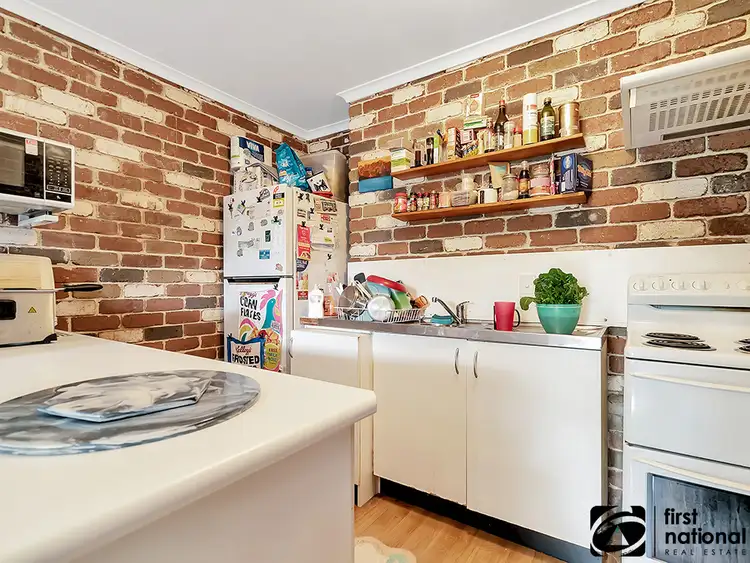 Third view of Homely unit listing, 9/6-8 Vincent Street, Coffs Harbour NSW 2450