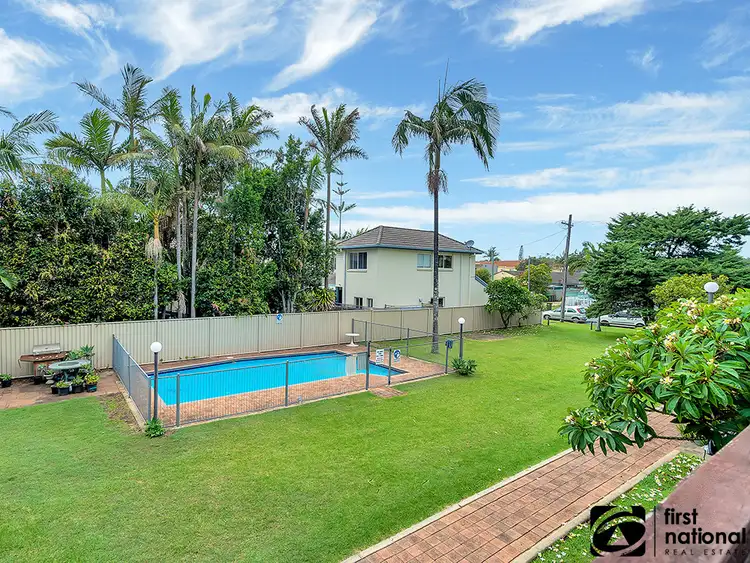 Sixth view of Homely unit listing, 9/6-8 Vincent Street, Coffs Harbour NSW 2450