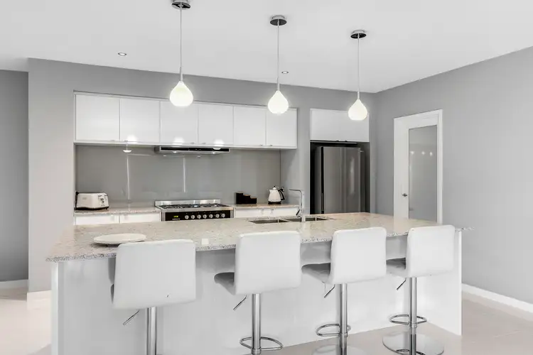 Second view of Homely house listing, 15 Caro Way, Fraser Rise VIC 3336