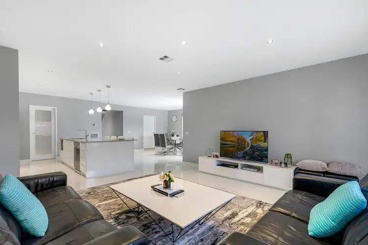 Third view of Homely house listing, 15 Caro Way, Fraser Rise VIC 3336