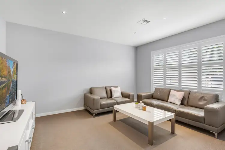 Fifth view of Homely house listing, 15 Caro Way, Fraser Rise VIC 3336