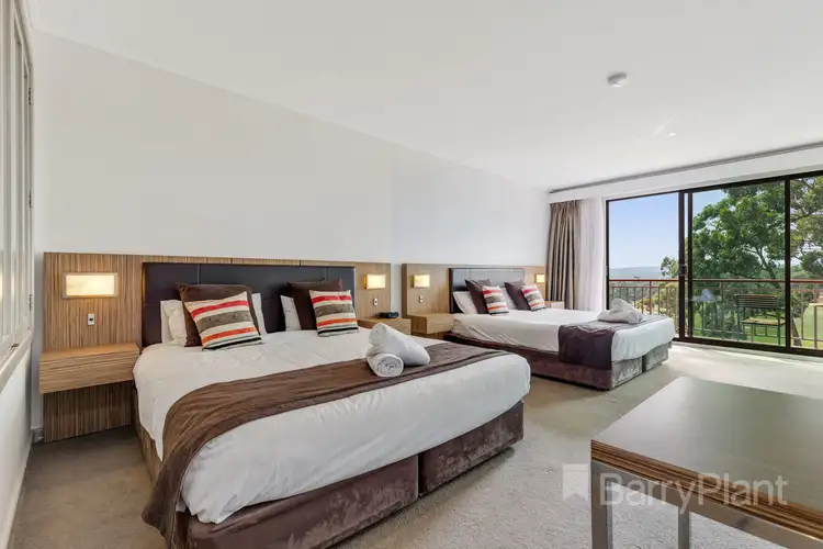 Second view of Homely studio listing, 211/1500 Midland Highway, Creswick VIC 3363