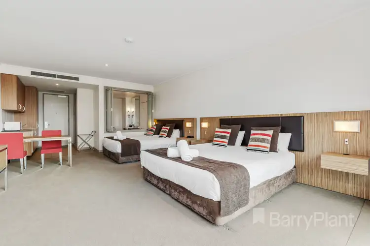 Fifth view of Homely studio listing, 211/1500 Midland Highway, Creswick VIC 3363