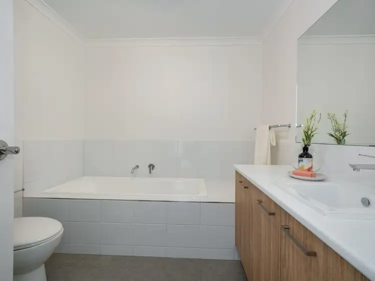Sixth view of Homely townhouse listing, 4B Corowa Court, Grovedale VIC 3216