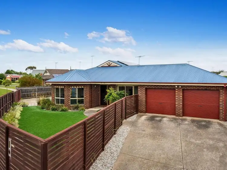 13 Waratah Place, Grovedale VIC 3216
