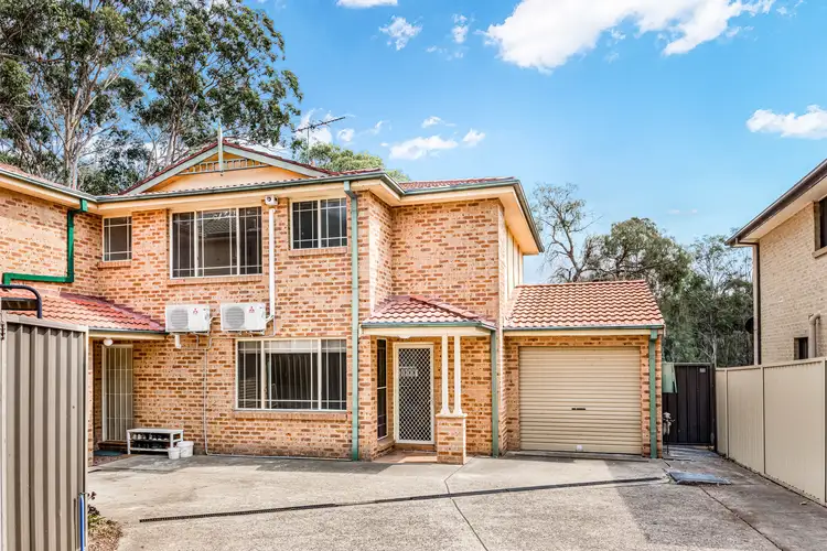 Main view of Homely house listing, 21a Lalor Road, Quakers Hill NSW 2763