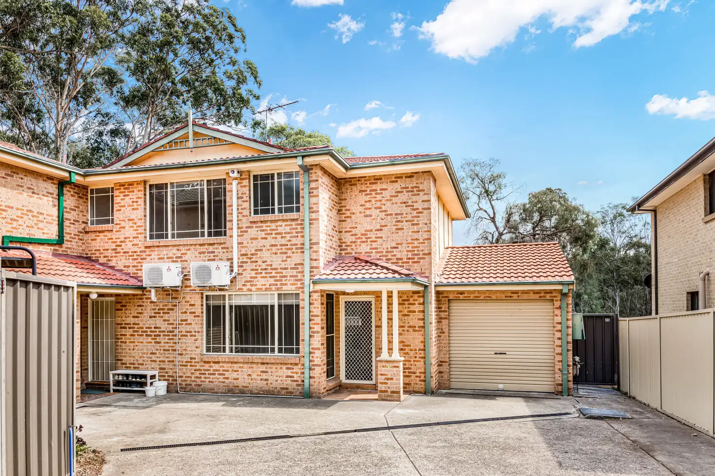 Main view of Homely house listing, 21a Lalor Road, Quakers Hill NSW 2763