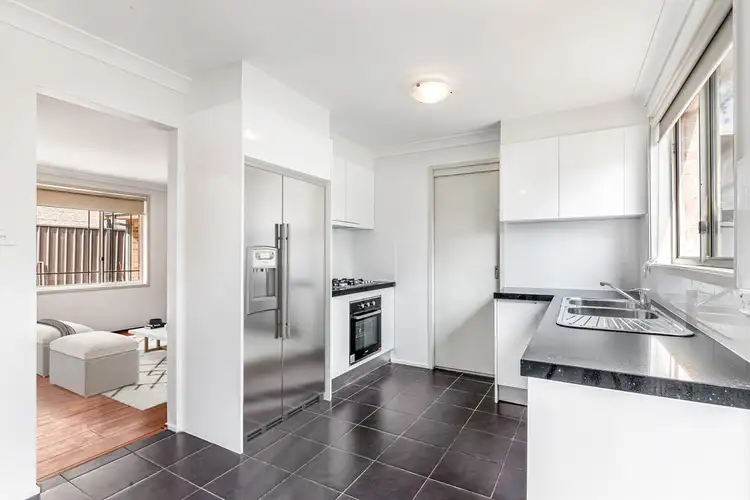 Second view of Homely house listing, 21a Lalor Road, Quakers Hill NSW 2763