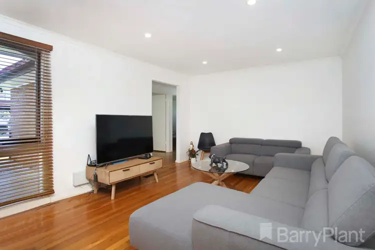 Third view of Homely house listing, 16 Ashford Crescent, Westmeadows VIC 3049