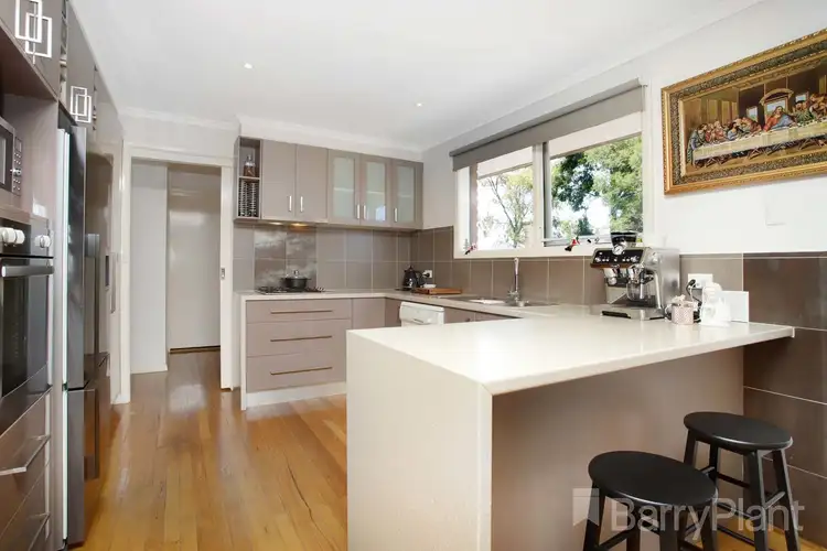 Sixth view of Homely house listing, 16 Ashford Crescent, Westmeadows VIC 3049