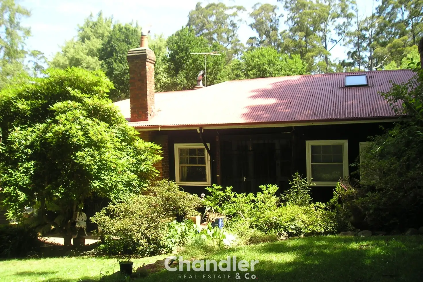 Main view of Homely house listing, 16 The Crescent, Sassafras VIC 3787