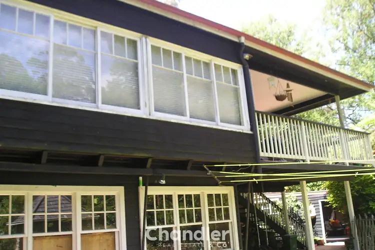 Fourth view of Homely house listing, 16 The Crescent, Sassafras VIC 3787