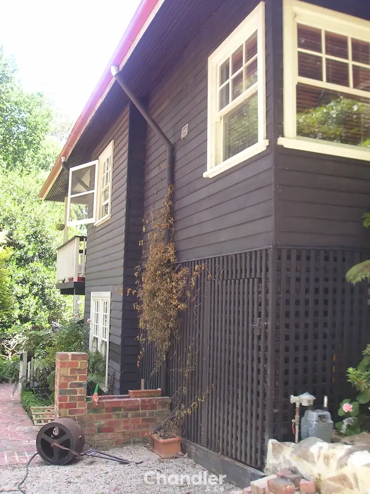 Fifth view of Homely house listing, 16 The Crescent, Sassafras VIC 3787