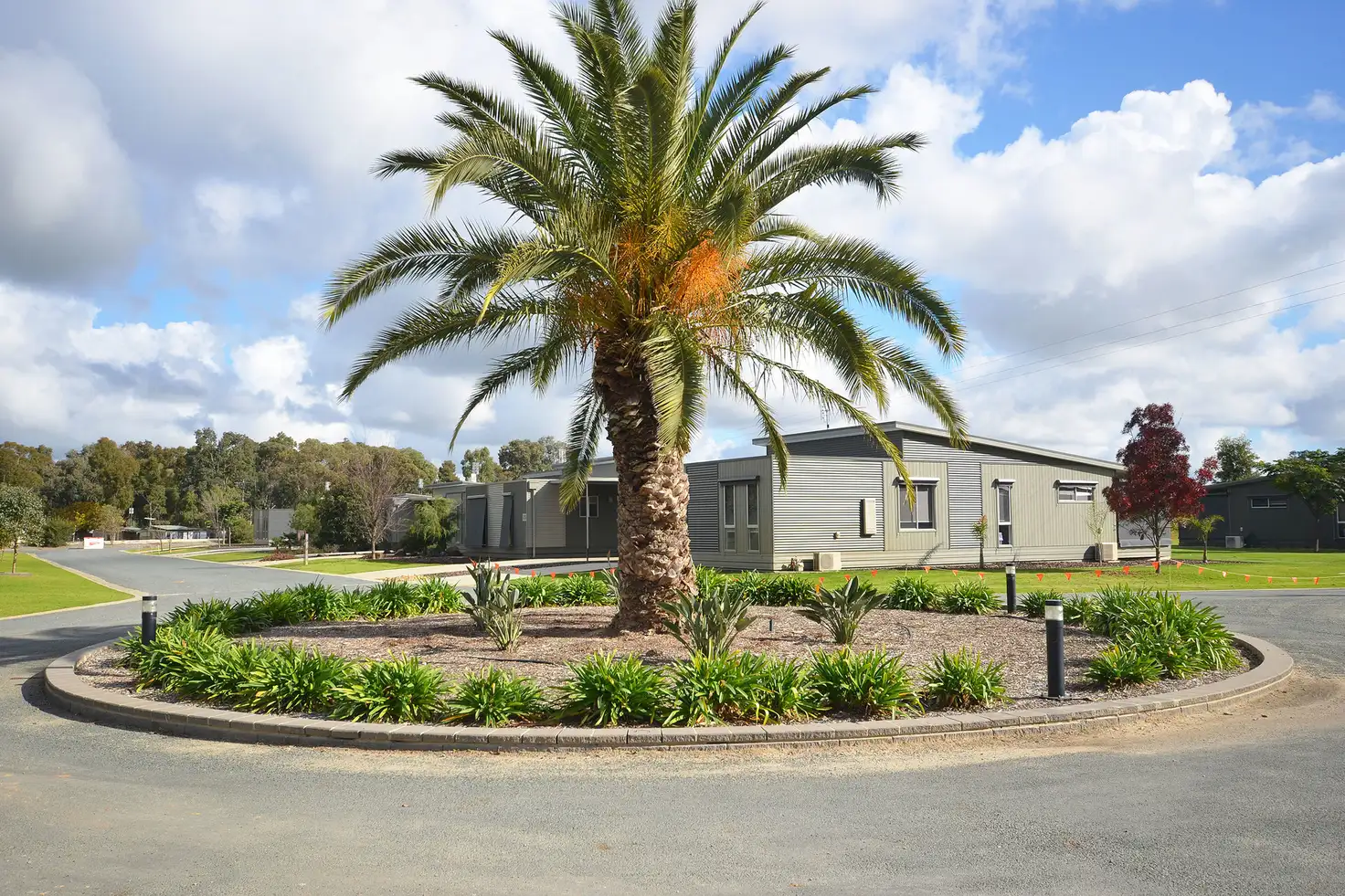 Main view of Homely villa listing, 98/96 Old Barmah Road, Moama NSW 2731