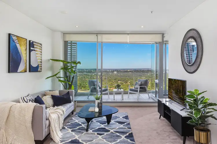 2303/11 Railway Street, Chatswood NSW 2067