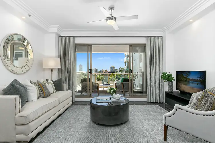 7A/70-72 Alfred Street, Milsons Point NSW 2061