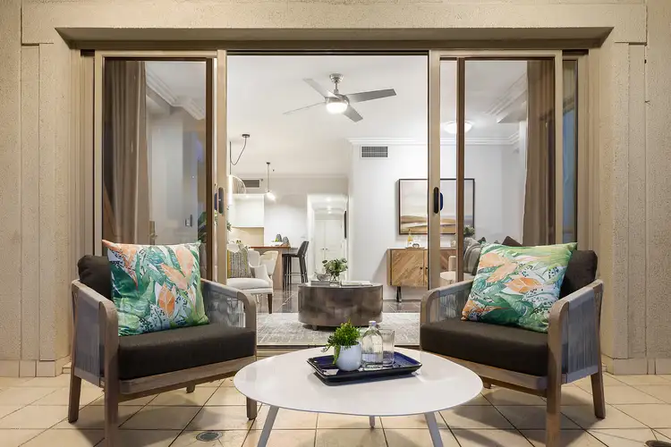 Fifth view of Homely apartment listing, 7A/70-72 Alfred Street, Milsons Point NSW 2061