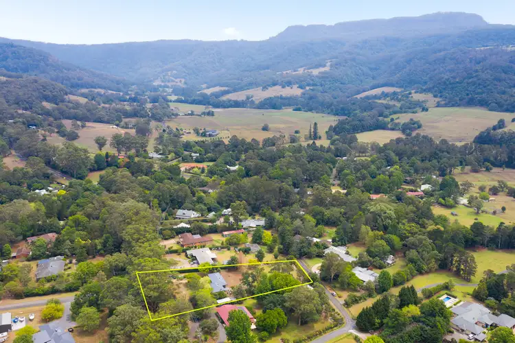Fifth view of Homely house listing, 130 Kangaroo Valley Road, Berry NSW 2535