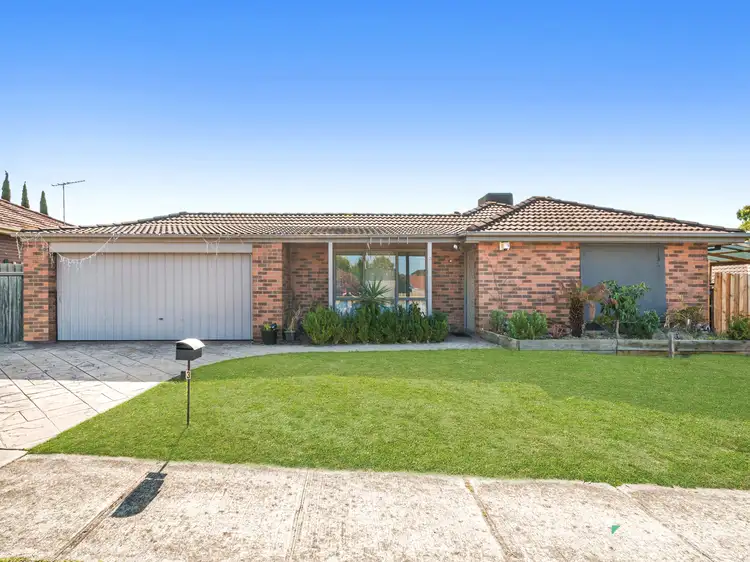 3 Rowellyn Avenue, Carrum Downs VIC 3201
