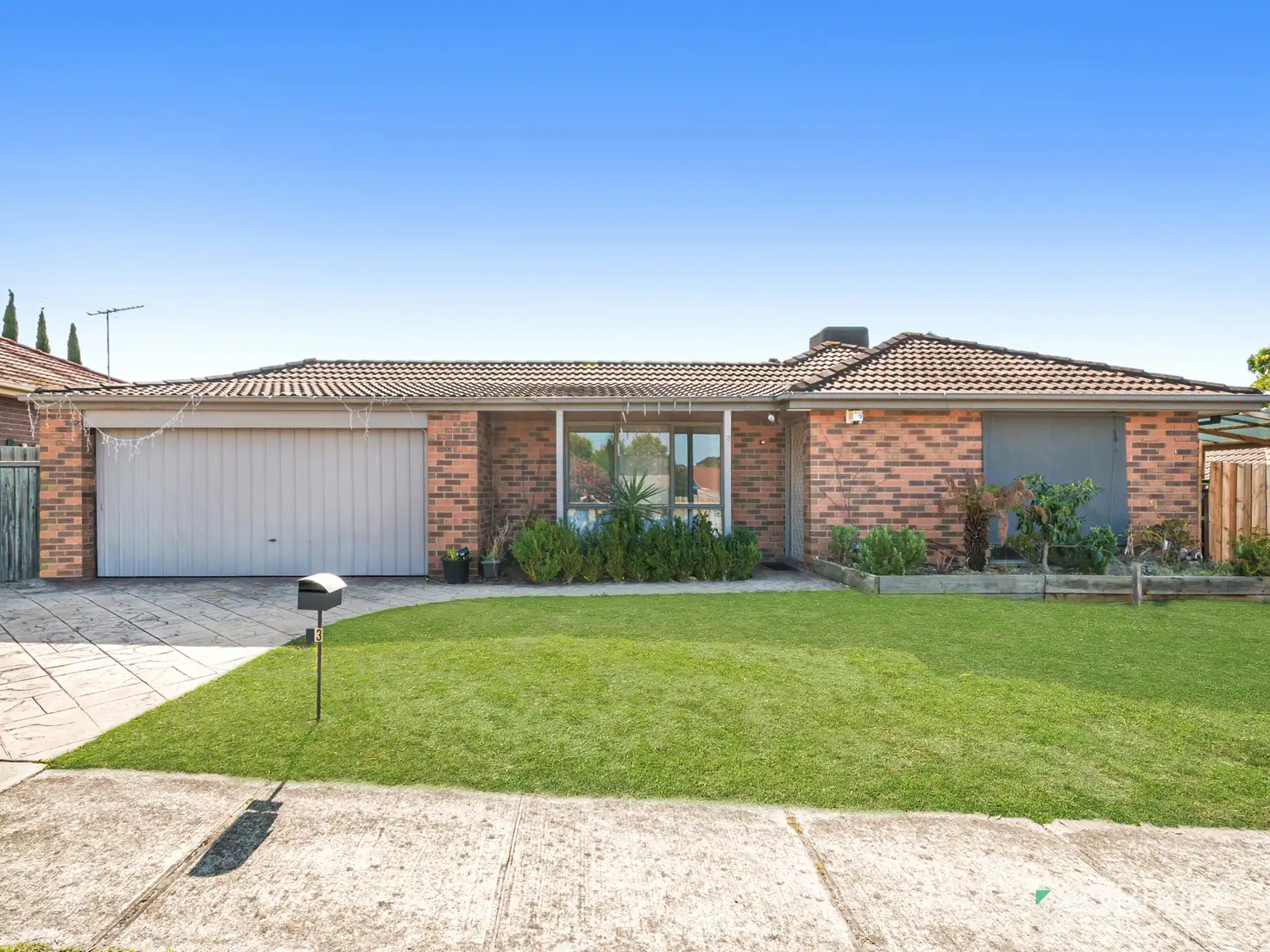Main view of Homely house listing, 3 Rowellyn Avenue, Carrum Downs VIC 3201