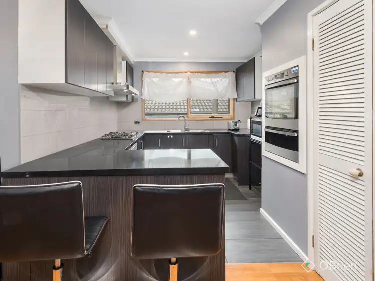 Third view of Homely house listing, 3 Rowellyn Avenue, Carrum Downs VIC 3201