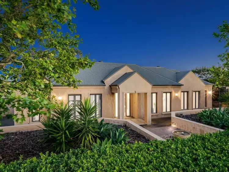 Second view of Homely house listing, 24-26 Grange Park Drive, Waurn Ponds VIC 3216