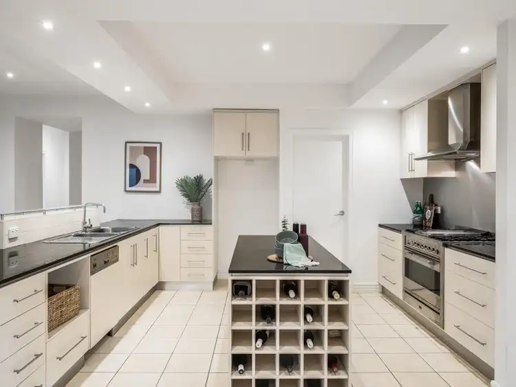 Fifth view of Homely house listing, 24-26 Grange Park Drive, Waurn Ponds VIC 3216