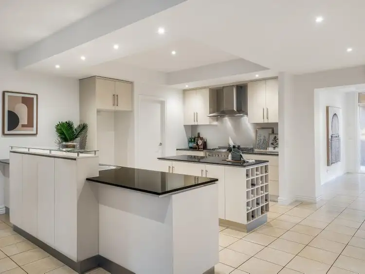 Sixth view of Homely house listing, 24-26 Grange Park Drive, Waurn Ponds VIC 3216