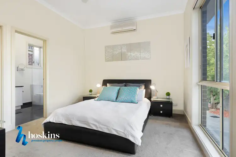 Fifth view of Homely townhouse listing, 1/84 Lincoln Road, Croydon VIC 3136