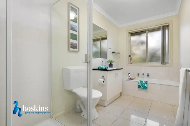 Sixth view of Homely townhouse listing, 1/84 Lincoln Road, Croydon VIC 3136
