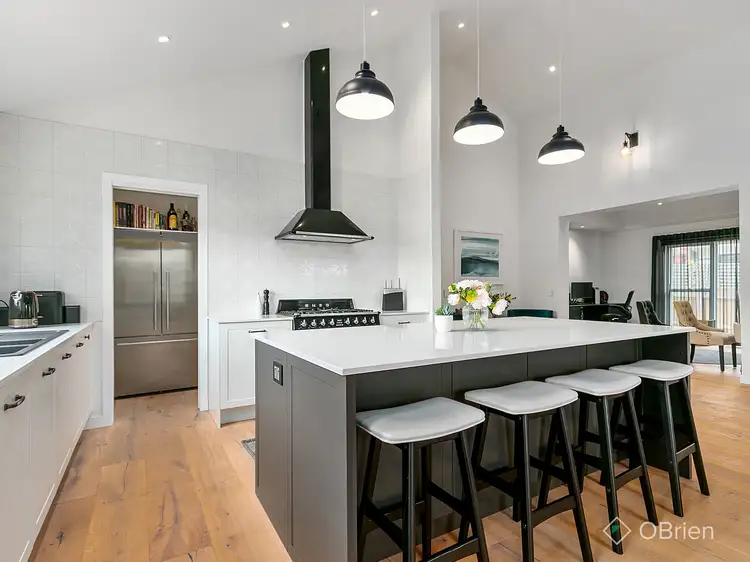 Third view of Homely house listing, 21 Beddoe Road, Vermont VIC 3133