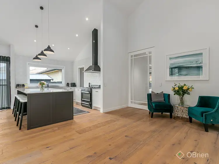 Fourth view of Homely house listing, 21 Beddoe Road, Vermont VIC 3133