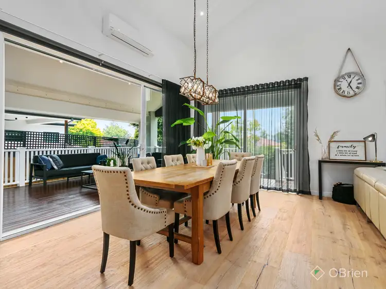 Fifth view of Homely house listing, 21 Beddoe Road, Vermont VIC 3133