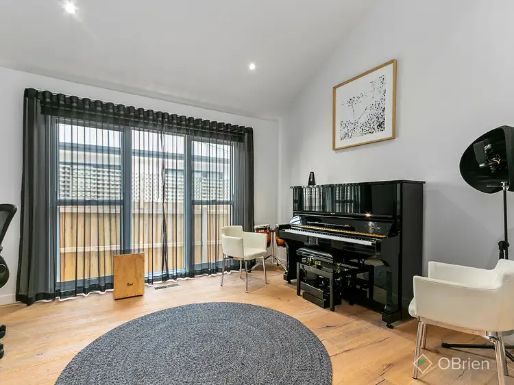 Sixth view of Homely house listing, 21 Beddoe Road, Vermont VIC 3133