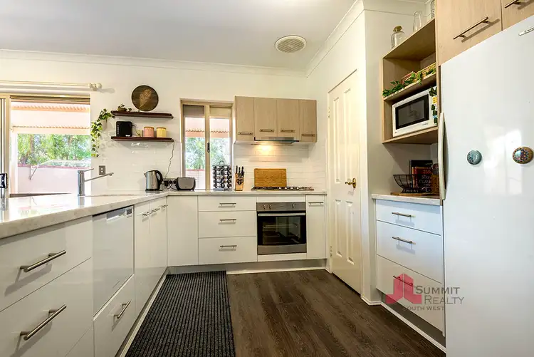 Main view of Homely house listing, 275 Old Coast Road, Australind WA 6233
