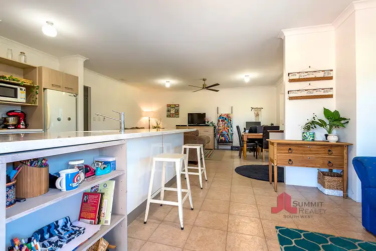 Fourth view of Homely house listing, 275 Old Coast Road, Australind WA 6233