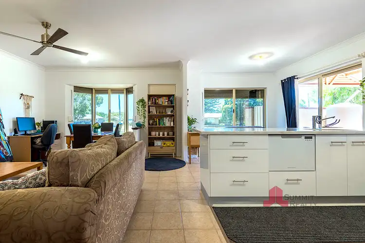 Fifth view of Homely house listing, 275 Old Coast Road, Australind WA 6233