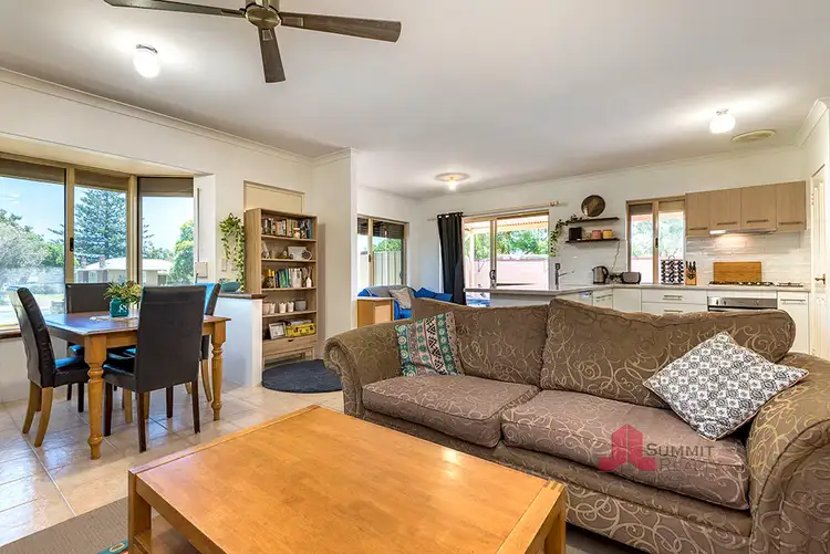 Seventh view of Homely house listing, 275 Old Coast Road, Australind WA 6233